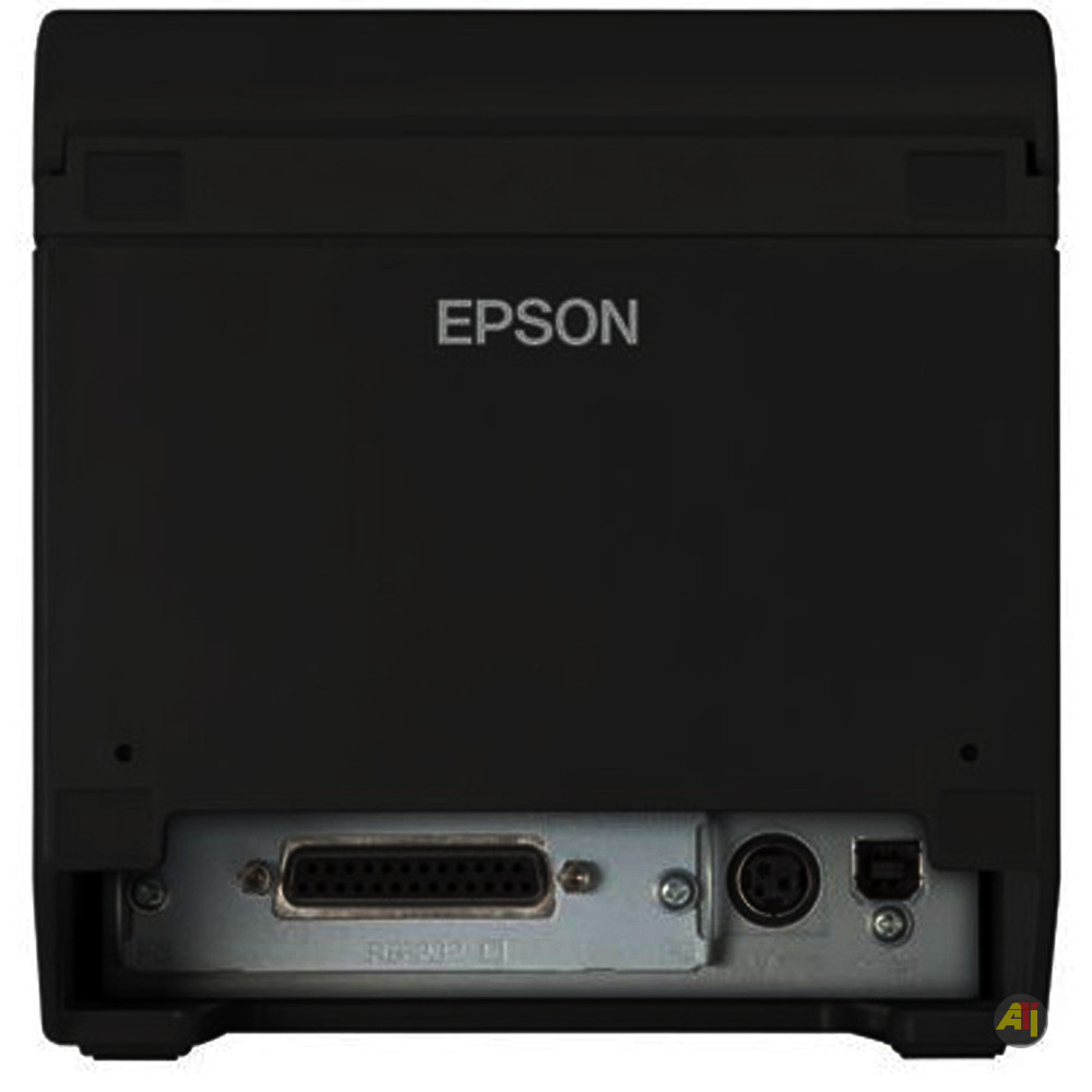 Imprimante à Reçu Epson - TM T20II - 2024 - TOGO INFORMATIQUE