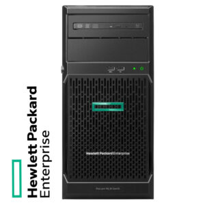 HPE ProLiant ML30 G10 Plus