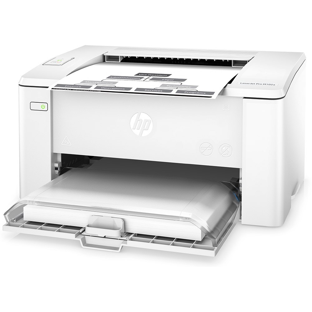 Imprimante HP LaserJet Pro M15w-Monochrome, Wifi - 2024 - TOGO INFORMATIQUE