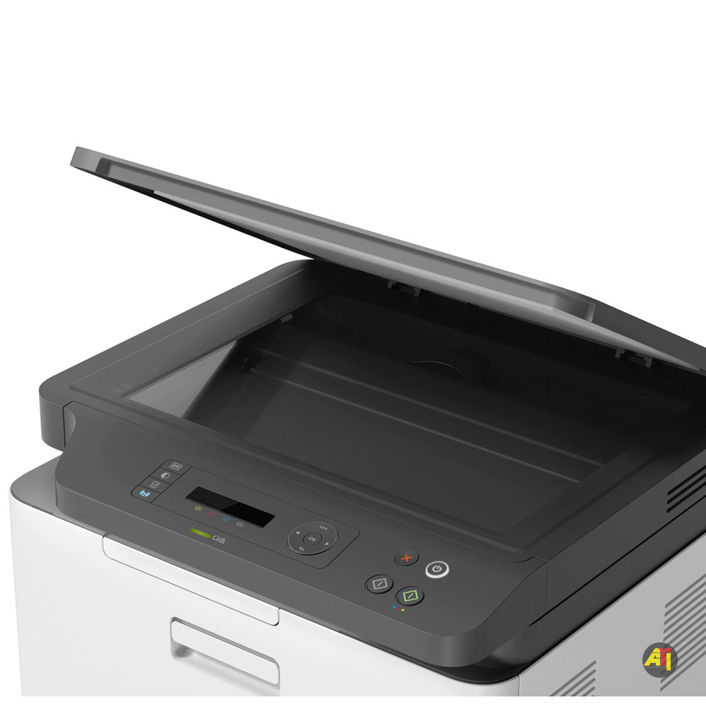 HP Color Laser MFP 178NW - Imprimante laser HP sur