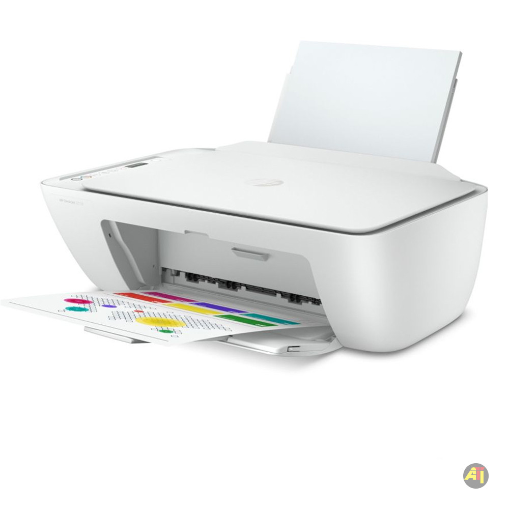 HP DeskJet 2710 Imprimante Multifonction, Impression, Numérisation
