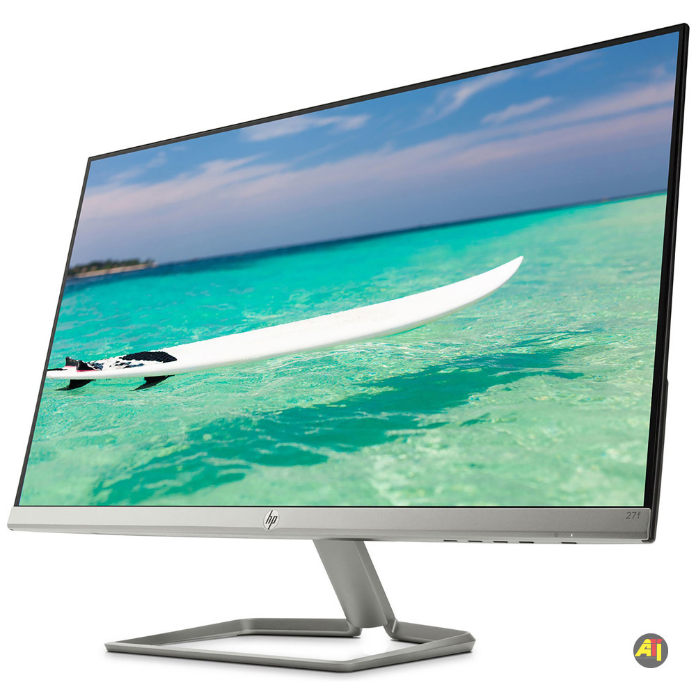 Ecran PC HP Full HD – 27f - 2024 - TOGO INFORMATIQUE
