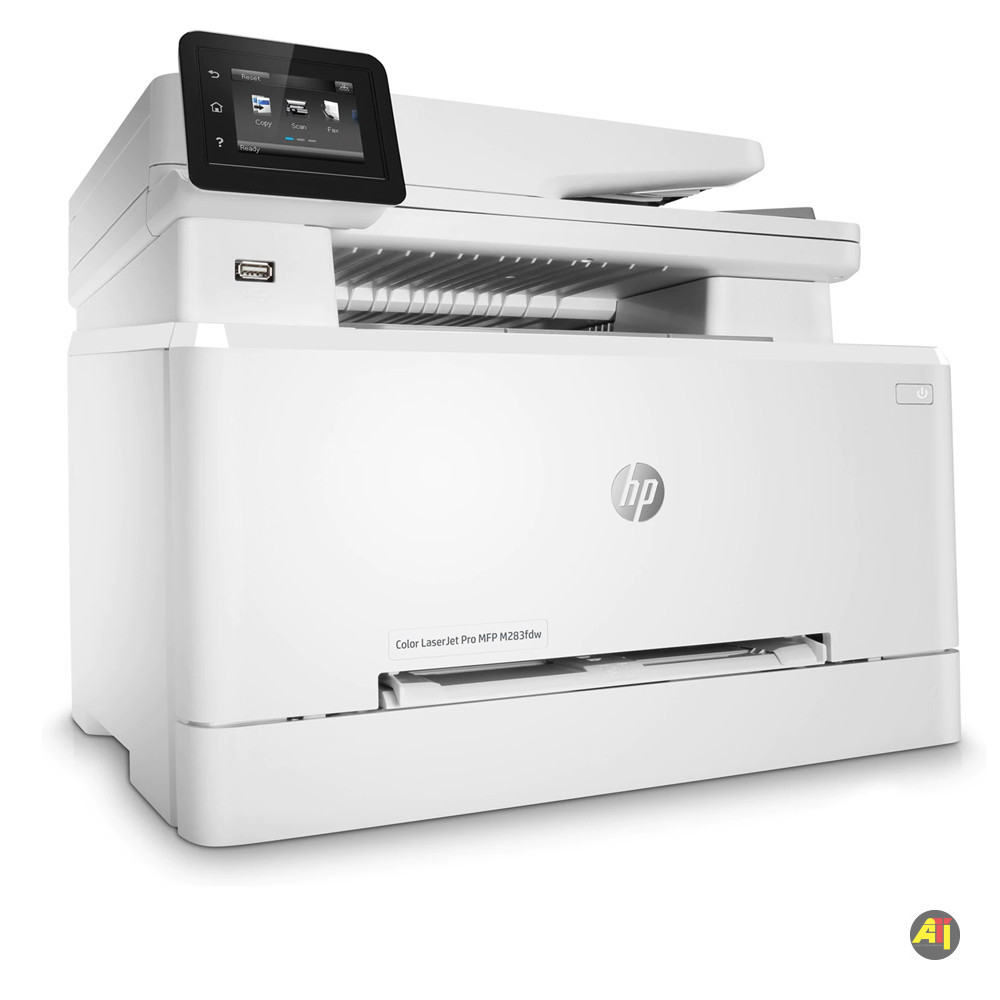 Imprimantes multifonctions HP LaserJet M232 à M237 - Le message Plus de  papier s'affiche et l'imprimante ne saisit pas le papier