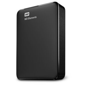 Disque dur Externe 1 To - Western Digital