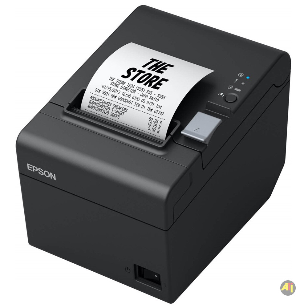 Imprimante à Reçu Epson - TM T20III - 2024 - TOGO INFORMATIQUE