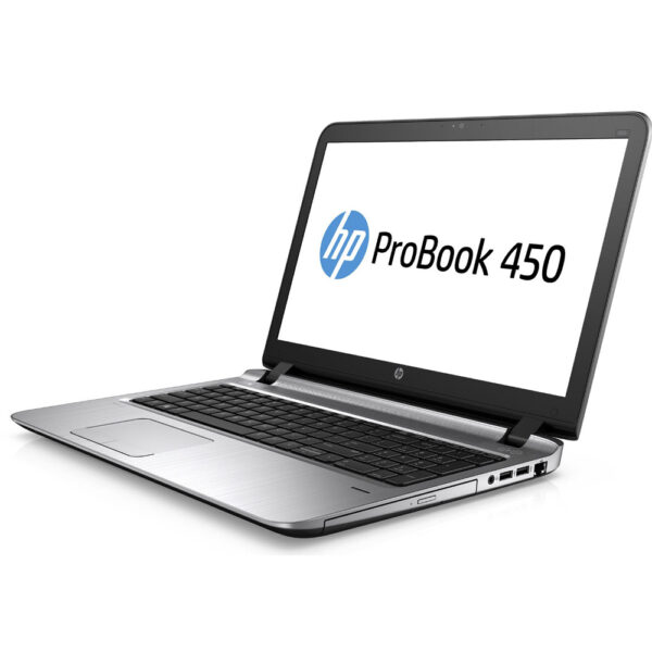 HP Probook 450G3 1 TOGO INFORMATIQUE