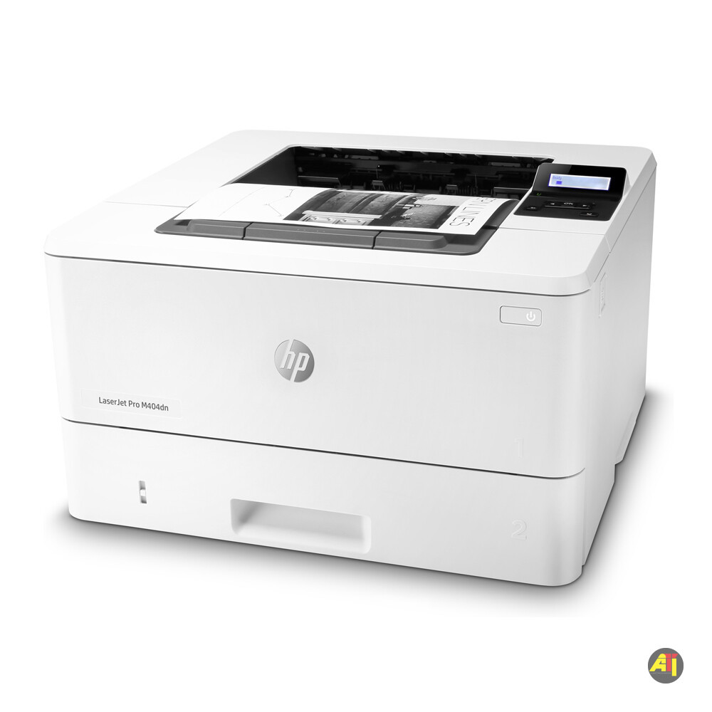 Imprimante HP LaserJet Pro M404dn (Laser Monochrome) - 2024 - TOGO