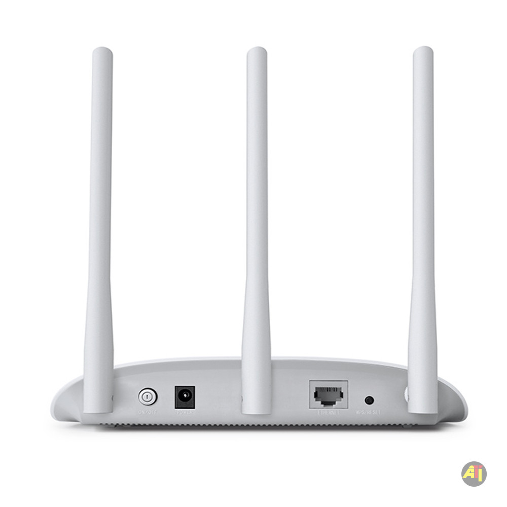 Point D'accès Wifi TP-Link TL-WA901ND 300 Mbps - 2024 - TOGO INFORMATIQUE
