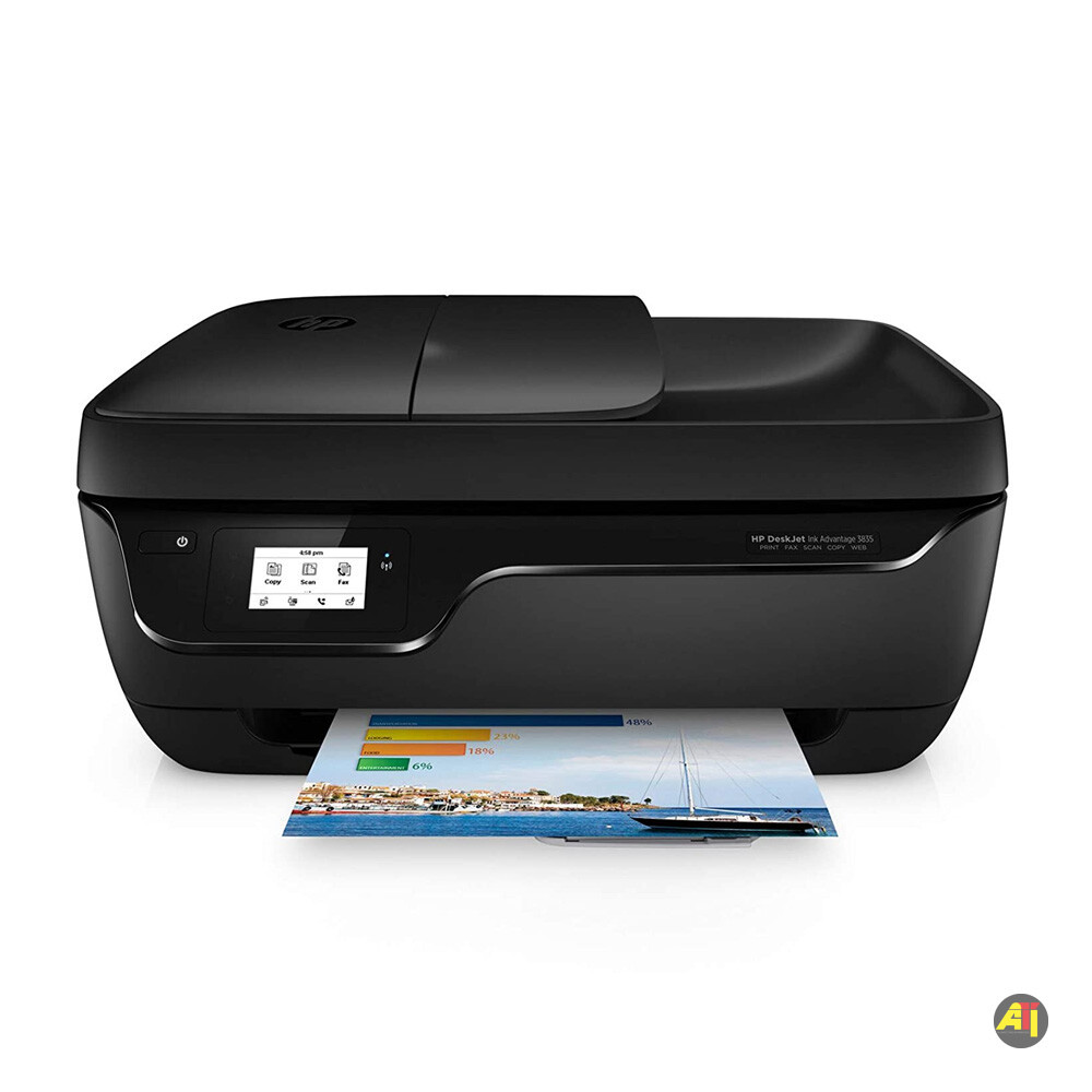 Imprimantes HP - Achat en ligne imprimante HP jet d'encre & laser