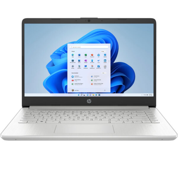 HP Laptop 14s-dq5162nia