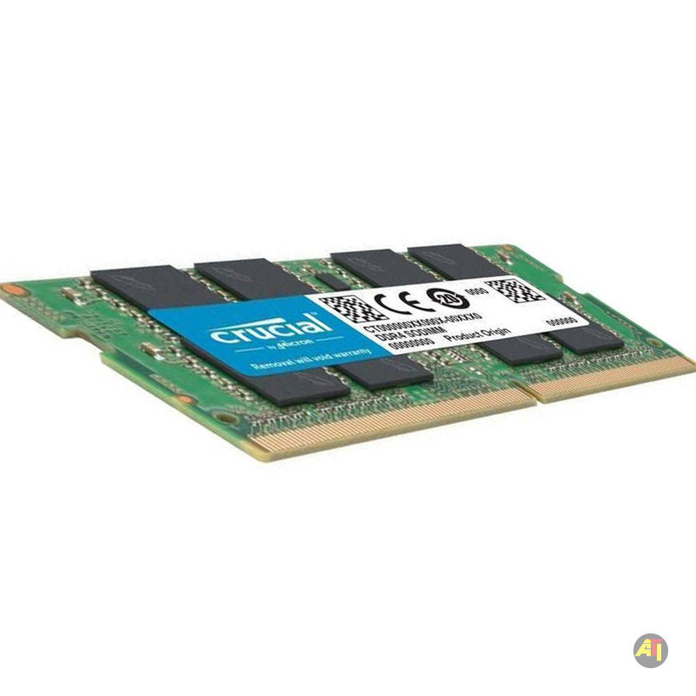 Mémoire RAM 16Go DDR4, PC Portable - 2024 - TOGO INFORMATIQUE