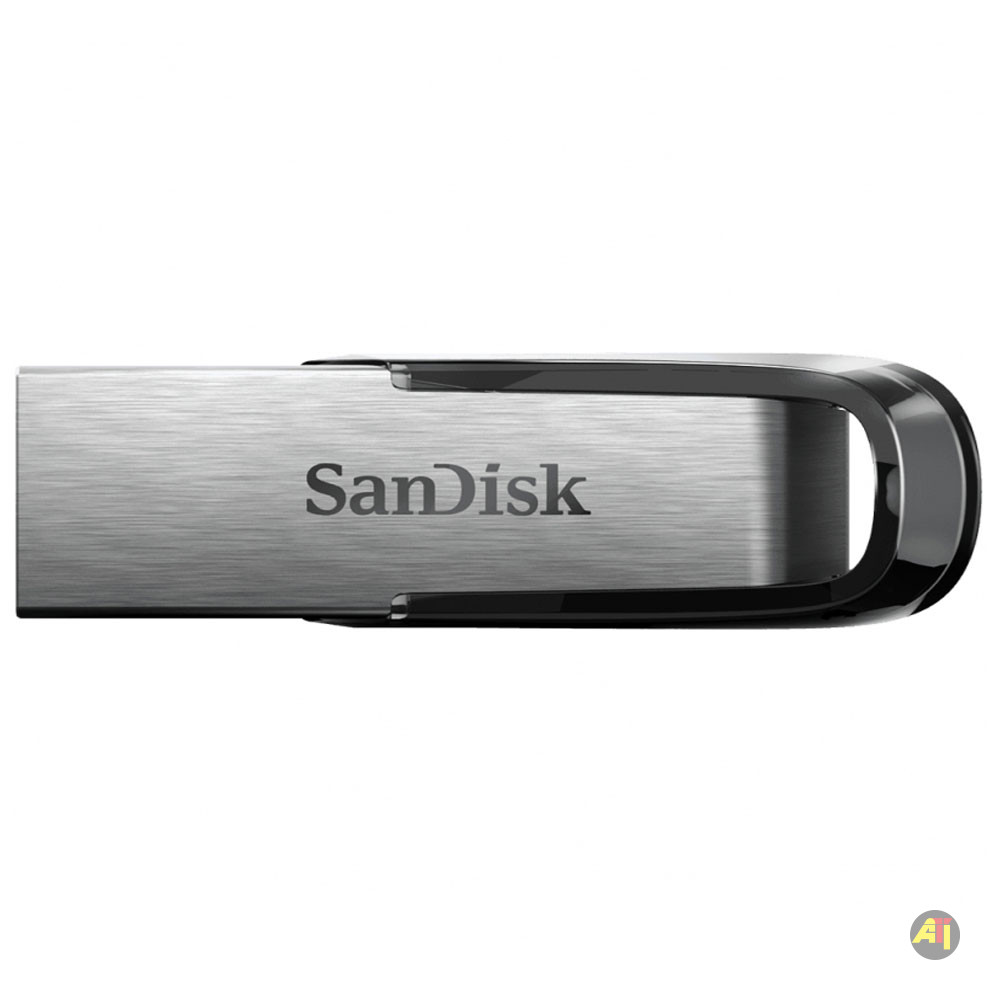 Clé USB SanDisk Ultra Dual Drive 16 Go