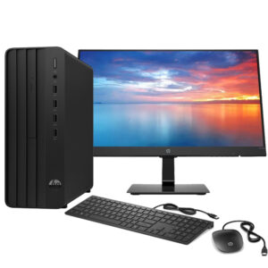 Vente PC Bureau HP Tout-En-Un Core i5 - 4Go Ram - 1To - Ecran 19.5