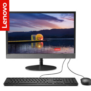 LENOVO V15 PC PORTABLE Dual Core 4Go/1To HDD Ecran 15.6 Pouces - Processeur  intel celeron