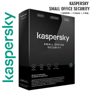 Kaspersky Small Office Security