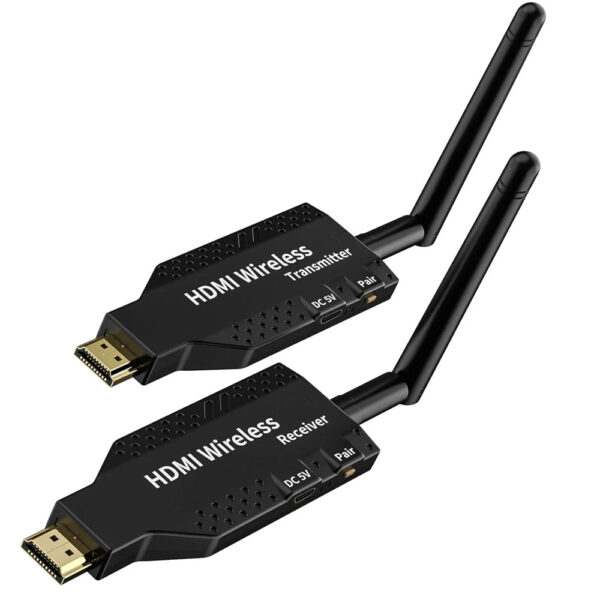 HDMI Sans fil 3 TOGO INFORMATIQUE