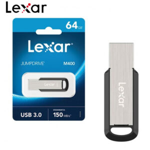Clé USB 3.0 Lexar M400 150 MB/s 64Go
