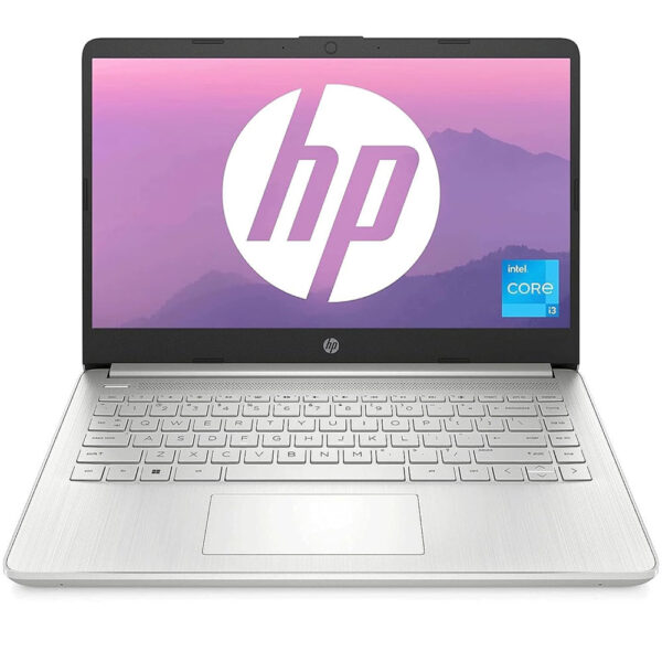 HP Laptop 14s-dq2649TU Intel Core i3
