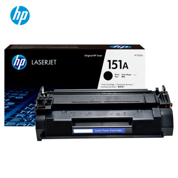 Toner HP 151A