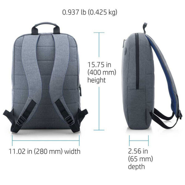 Value Backpack 5 TOGO INFORMATIQUE