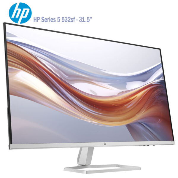 HP Series 5 532sf