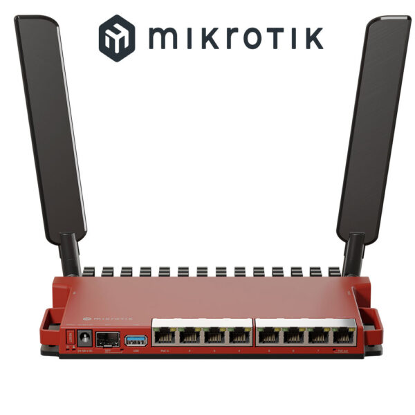 Mikrotik L009UiGS