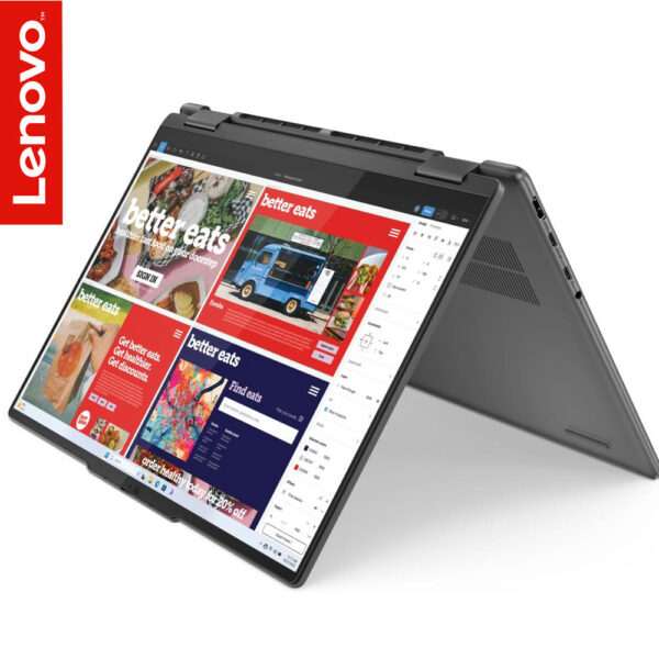 Lenovo Yoga 7 Intel Core Ultra 7