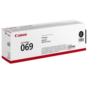 Toner Canon 069 Original