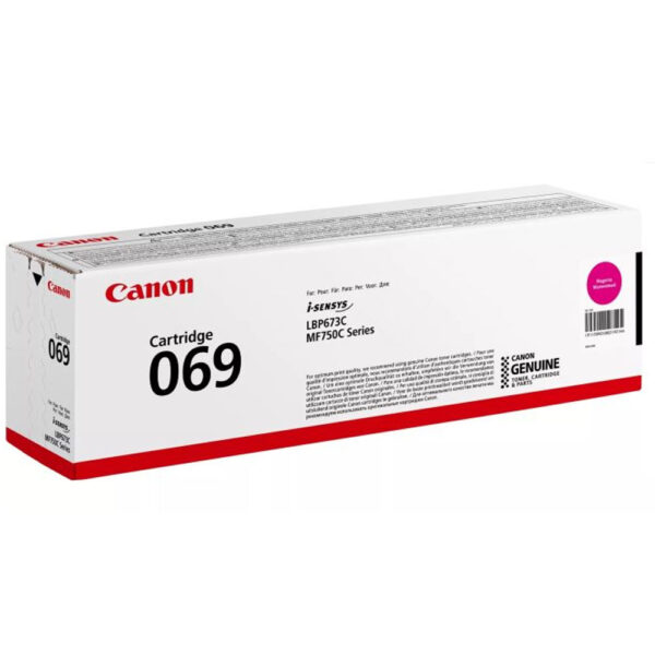 CANON 069 M TOGO INFORMATIQUE