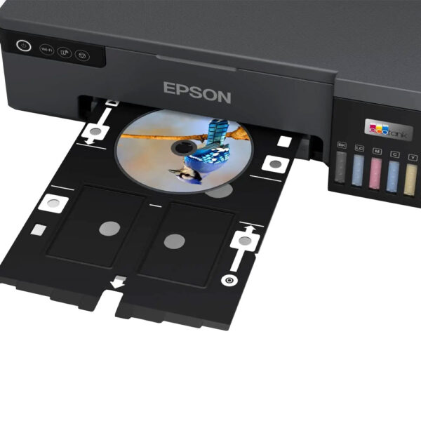 Epson EcoTan L8050 2 TOGO INFORMATIQUE