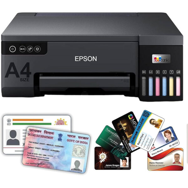 Epson EcoTan L8050 4 TOGO INFORMATIQUE