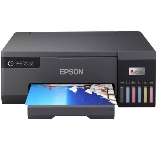 Epson EcoTank L8050