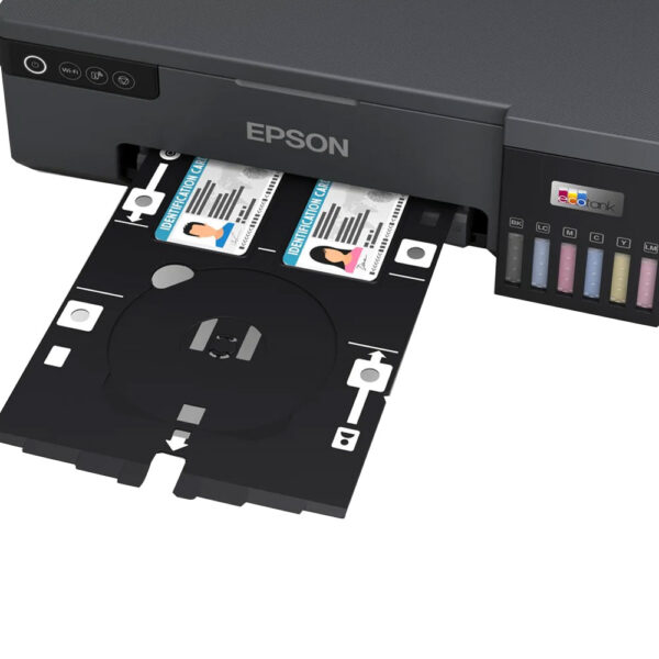 Epson EcoTan L8050 TOGO INFORMATIQUE