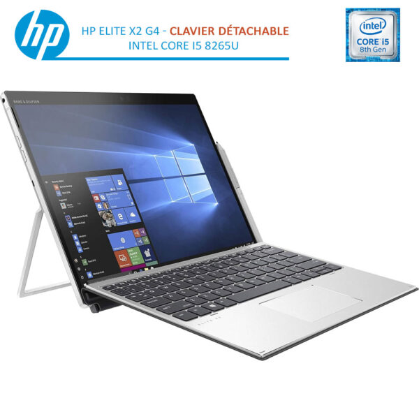 HP Elite X2 2 TOGO INFORMATIQUE