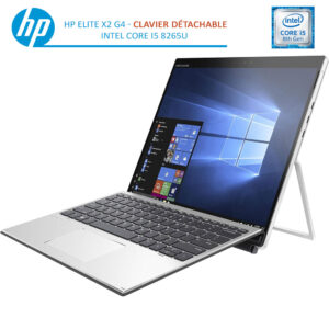 HP Elite X2 G4 Intel Core i5