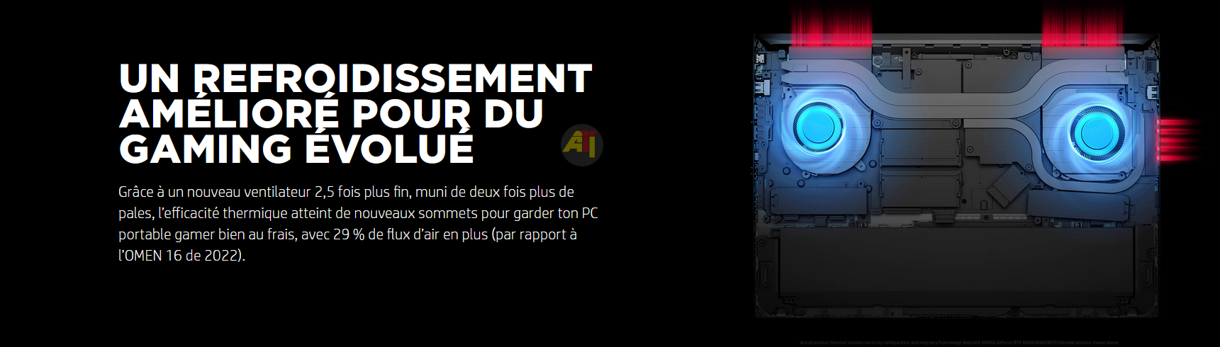 OMEN16 TOGO INFORMATIQUE