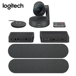 Logitech Rally Plus - Système de visionconférence