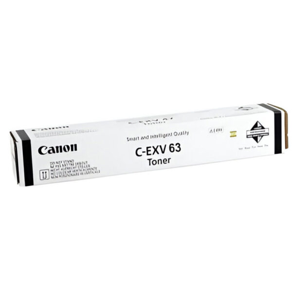 Toner Canon C-EXV 63