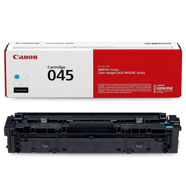 Toner Canon 045