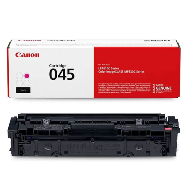 Toner Canon 045