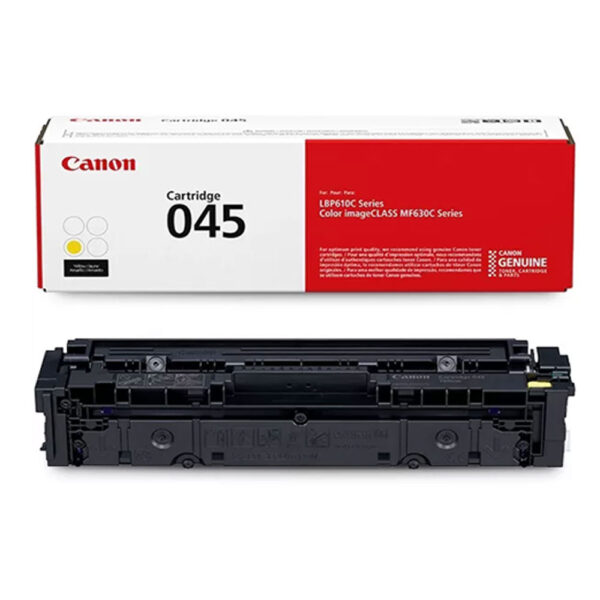 Toner Canon 045