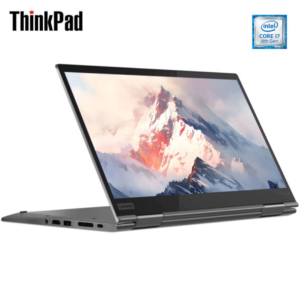 lenovo Yoga x1 23 TOGO INFORMATIQUE