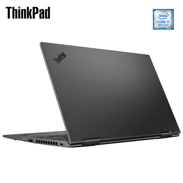 lenovo Yoga x1 5 TOGO INFORMATIQUE