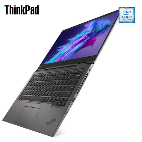 lenovo Yoga x1 6 TOGO INFORMATIQUE