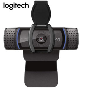 Logitech C920e HD