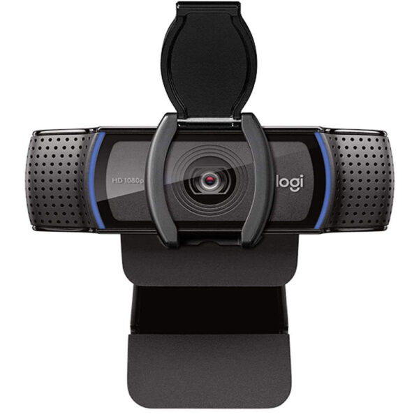 webcam C920e 4 TOGO INFORMATIQUE