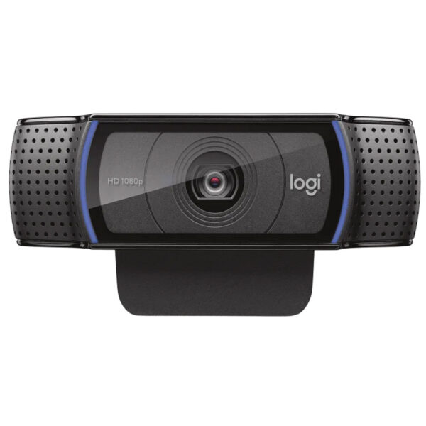 webcam C920e 6 TOGO INFORMATIQUE