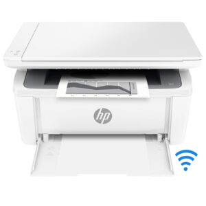 HP LaserJet MFP 141w (7MD74A)