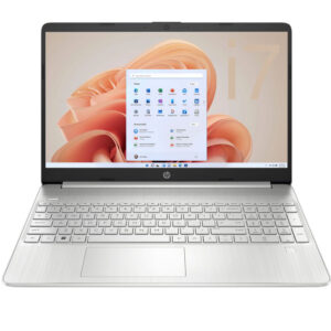 HP Laptop 15s-fq5318TU