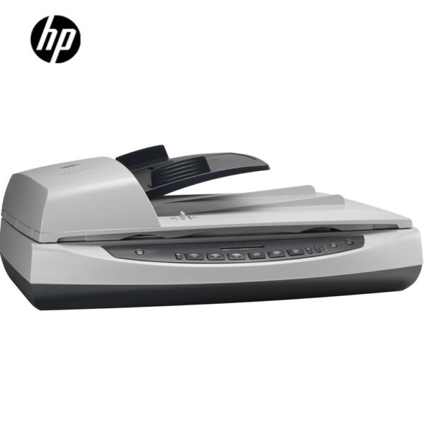 HP ScanJet 8270 3 TOGO INFORMATIQUE